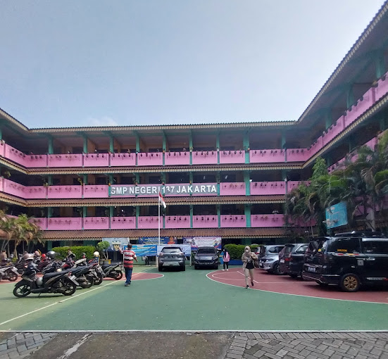 Gedung Sekolah